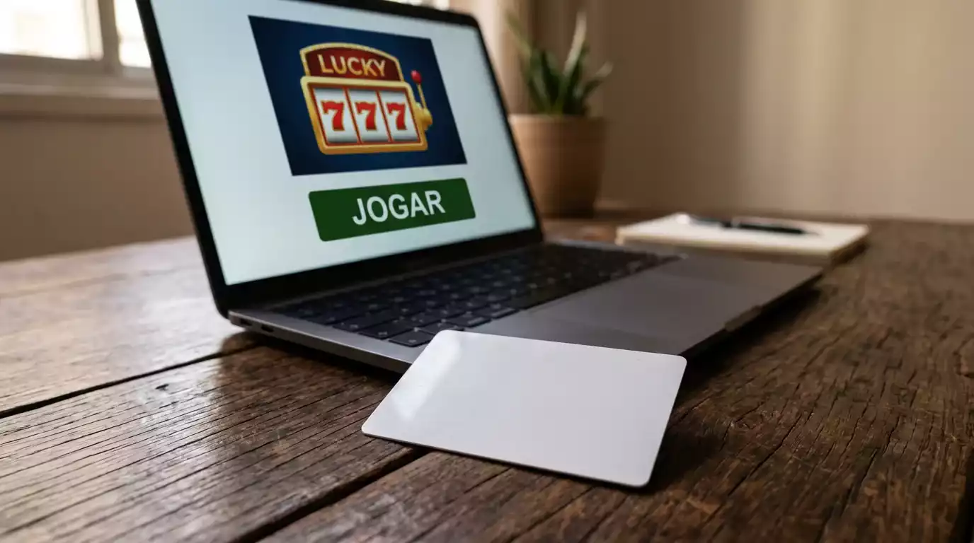 Cartao pre-pago Paysafecard utilizado para depositos em casinos online licenciados em Portugal