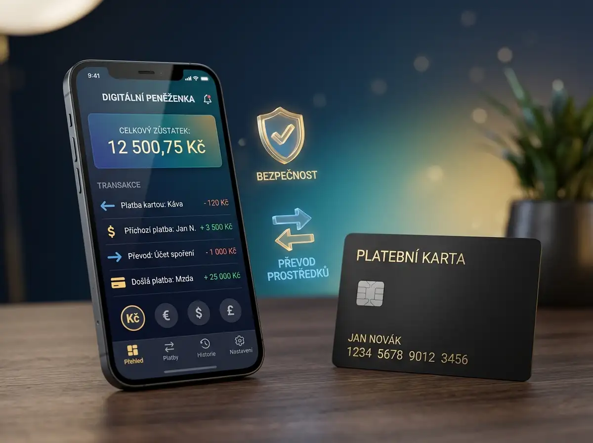 Elektronicka penezenka Payz pro vklady a vybery v online kasinech