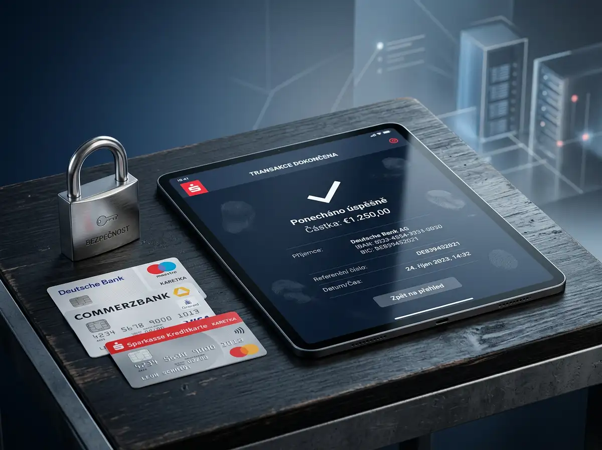 Nemecky platebni system Giropay pouzivany pro bankovni prevody v online kasinech