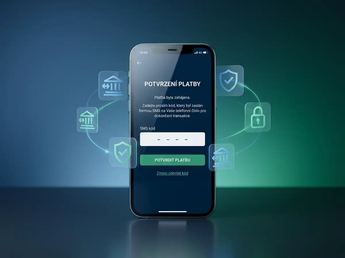 Mobilni platba prostrednictvim Zimpler pouzivana pro vklady v online kasinech